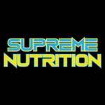 Supreme Nutrition USA icon
