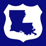 Louisiana Police Connect icon