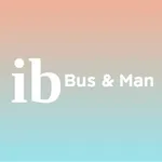 IB Business and Management icon