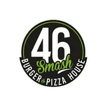 46 Smash Burger & Pizza House. icon