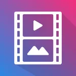 Grab HD Video Frames - VidGrab icon