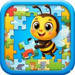 Jigsaw : Kids Puzzle Games icon