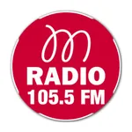 M Radio Iraq App icon