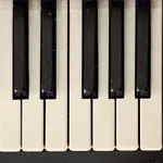 Piano Scales and Chords icon