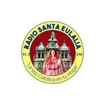 Radio Santa Eulalia icon