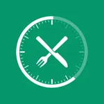 FastFit: Intermittent Fasting icon