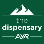 The Dispensary - Nevada icon