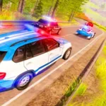 Police Destruction Simulator icon