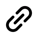 Link in Bio: Official Platform icon