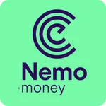 Invest & Trade : Nemo Money icon