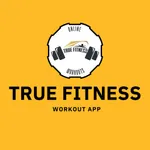 True Fitness - Online Workouts icon