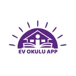 Ev Okulu App icon