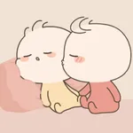 Chippi Twins Sweet Home icon