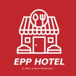 Ek Plate Restaurant icon