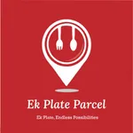 Ek Plate Parcel icon