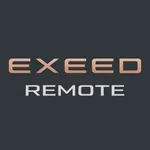 EXEED Remote icon