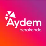Aydem Perakende icon