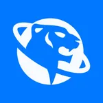 雷豹加速器-专业网络加速神器 icon