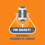 FM Bharti 90.8 Mhz icon