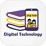 Digitech Admin icon