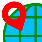 Address Display - Where here? icon