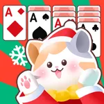 Solitaire Kitty Cats icon