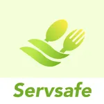 ServSafe Test Prep icon