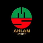 Ahlan Madina icon