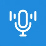 Transcribe Now - AI Note Taker icon