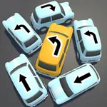 Traffic Jam Escape - Car Out icon