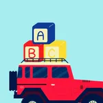 Learn to Read: Wild Phonics icon