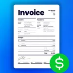 Invoice Maker・Receipt・Estimate icon