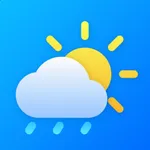 Weather° icon