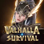 VALHALLA SURVIVAL icon