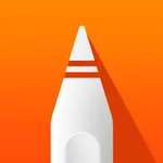 MockApp Wireframe UI Mockup icon