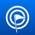 ShotSense Golf icon