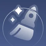 Super Smart Cleaner icon