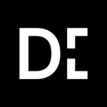 D Code App icon