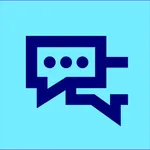 Comunica't icon