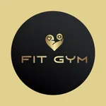 Fit gym Cepin icon