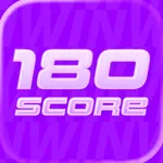 180Score: Soccer Predictions icon