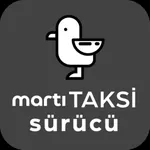 Martı Taksi Sürücü icon
