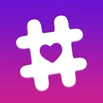 Hashtag Generator - Top Follow icon