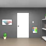 Paint Room Escape icon