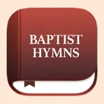 Baptist Hymns Offline icon
