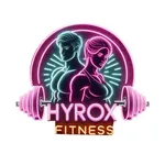 Hyrox icon