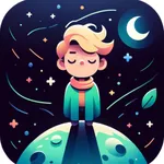 倾诉 - 纯净树洞 icon