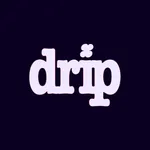 Drip - Your Closet App icon