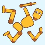 Ragdoll Break: Dummy Destroy icon