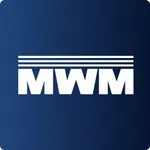 MWM Motores icon